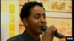 Temesgen Yared