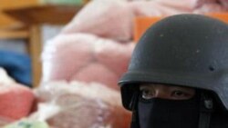 ກຸ່ມແກັ່ງອາດຊະຍາກອນຈີນ ໃນເຂດລຸ່ມແມ່ນໍ້າຂອງມີວິທີການກໍ່ອາດຊະຍາກຳຫຼາຍກວ່າ 10 ວິທີການ 