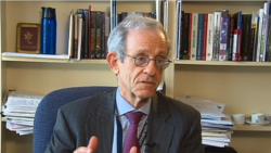 Nema napora da se uspostavi nezavisno sudstvo. Nema slobodnih medija: Danijel Server