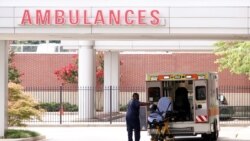  ARHIVA - Dečija bolnica u Memfisu u Tenesiju. 