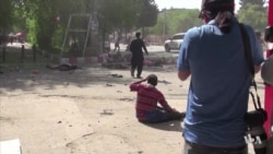 Rights Groups Highlight New Threats on World Press Freedom Day