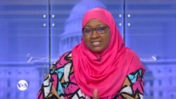 Masana daga fadin Afirka sun yi taro a Najeriya don nazari, bincike da mafita don taimakawa nahiyar shawo kan barazanar da cututtukan Virus