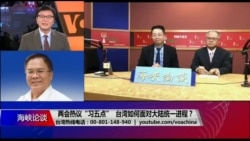 海峡论谈 完整版（2019年3月10日）
