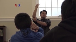 Ifdal Yusuf, Guru Pesantren Kilat di Imaam Center