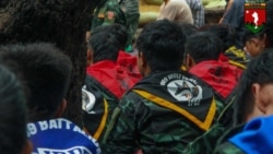 စစ်ကောင်စီ-PNO တိုက်ပွဲ အင်းလေးဒေသခံတို့ ဒုက္ခ 