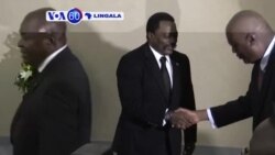 VOA60 Lingala 24 novembre 2021