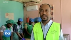 Les biscuits « Masoso » pour lutter contre la malnutrition en RDC 