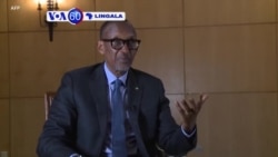 VOA60 Lingala 26 juin 2021