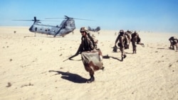 [VOA 이야기 미국사] 조지 H.W. 부시 대통령 시대(6)