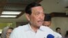 Luhut: Pemerintah Tidak Kalah dari Kelompok Radikal