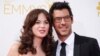 Zooey Deschanel Menikah dan Melahirkan Anak Perempuan