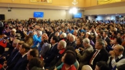 国民党123年党庆 前主席：莫忘统一大业