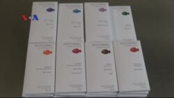 Cokelat Hadiah Paling Populer Hari Valentine