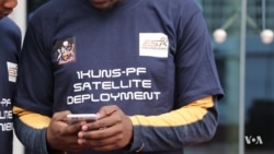 Kenya Steps Into Space with First Satellite Launch