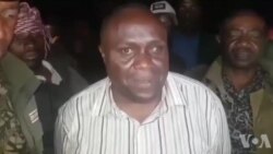 Volcan Nyiragongo: Makasi ya bokiti ya moto bokitisami (OVPV/Goma)