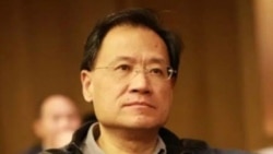 "天快亮了" 许章润誓言一日不死一日呼唤 "天快亮了" 许章润誓言一日不死一日呼唤