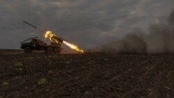 Ruske snage napreduju, dok Ukrajina čeka oružje