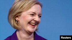 Liz Truss 