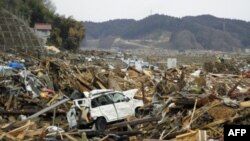 Chính phủ Nhật đã chấp thuận ngân sách bổ sung 49 tỉ đôla cho công tác tái thiết sau thiên tai động đất và sóng thần