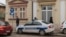 Ulaz u redakciju nezavisnih internet novina Kolubarskog okruga (Foto: Đorđe Đoković, Kolubarske)