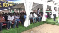 Gabon : Le projet de Constitution dévoilé