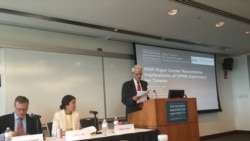 专家：川普重估对中政策，推进美台关系此其时也