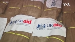 Britanski model pomoći inostranstvu uz diplomatiju