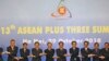 FILE - ASEAN, East Asian Leaders, May 2019.