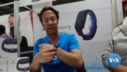 VOA英语视频: 知识产权盗窃是日益严重的威胁 VOA英语视频: 知识产权盗窃是日益严重的威胁