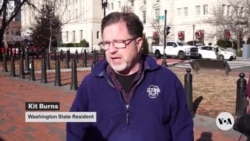 Americans remember Jimmy Carter 