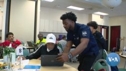 Bringing Seniors Into the Digital Age