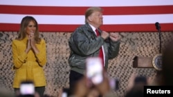 Predsednik SAD u Iraku