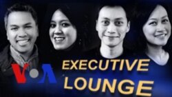 VOA Executive Lounge “Kevin Herjono Pembuat Trailer Video Game di Amerika" (Bagian 2)