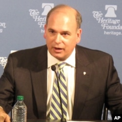 IBM全球服务部门网络安全负责人布奇