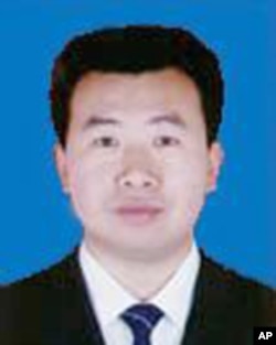 江天勇(档案照片)