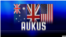 Liên minh an ninh quốc phòng của ba nước Úc - Anh - Mỹ, AUKUS (Australia, the United Kingdom and the United States), đã chính thức ra đời ngày 15 tháng 9, để công khai đối phó với ảnh hưởng và tham vọng của Bắc Kinh.