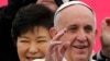 Pope Francis: Dialogue Needed for Korean Reconciliation