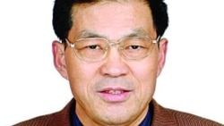 资料照：原中国人大代表、皮革专家王全杰