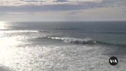 Trump vows to undo Biden’s ban on offshore drilling