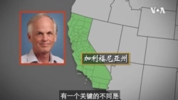 专家：美国与香港示威有根本区别