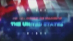 Брифінг Голосу Америки.