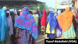 Malaman makaranta a Nijar