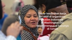 Sri Lestari Tulastono: Muslimah Indonesia di Electronic Power Research Institute (EPRI)