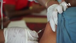 COVID MMR Vaccine -- USAGM