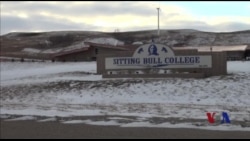 美国改善原住民部落教育减少失业