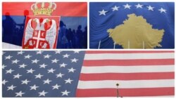 Ima li Amerika novi stav prema dijalogu Kosova i Srbije?