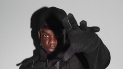 Rema (Hoto: Shafin Instagram)