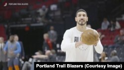 Sve što pokušavam je da se zalažem i podržim ljudska prava i demokratiju: Enes Kanter