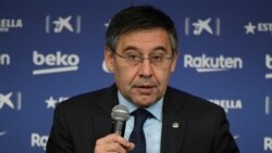 Josep Maria Bartomeu