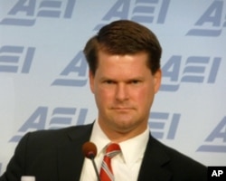 “美中经济安全审议委员会”委员卜大年